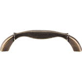 Top Knobs M945 Straight Pull 3 3/4" - German Bronze