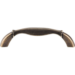 Top Knobs M945 Straight Pull 3 3/4