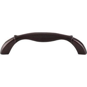 Top Knobs M946 Straight Pull 3 3/4"