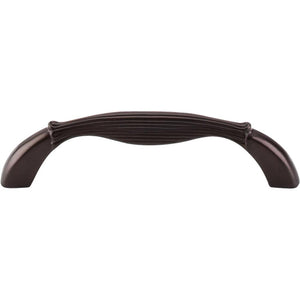 Top Knobs M946 Straight Pull 3 3/4
