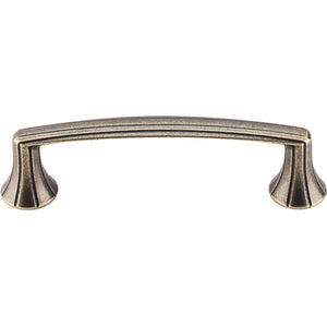 Top Knobs M957 Rue Pull 3 3/4