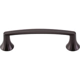 Top Knobs M958 Rue Pull 3 3/4"
