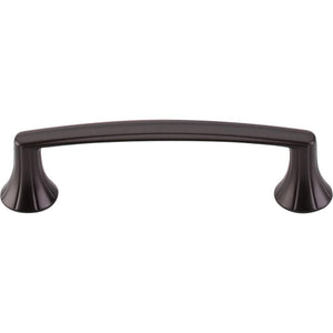 Top Knobs M958 Rue Pull 3 3/4"