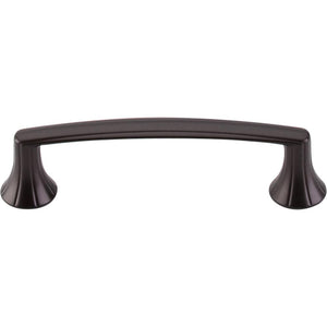Top Knobs M958 Rue Pull 3 3/4