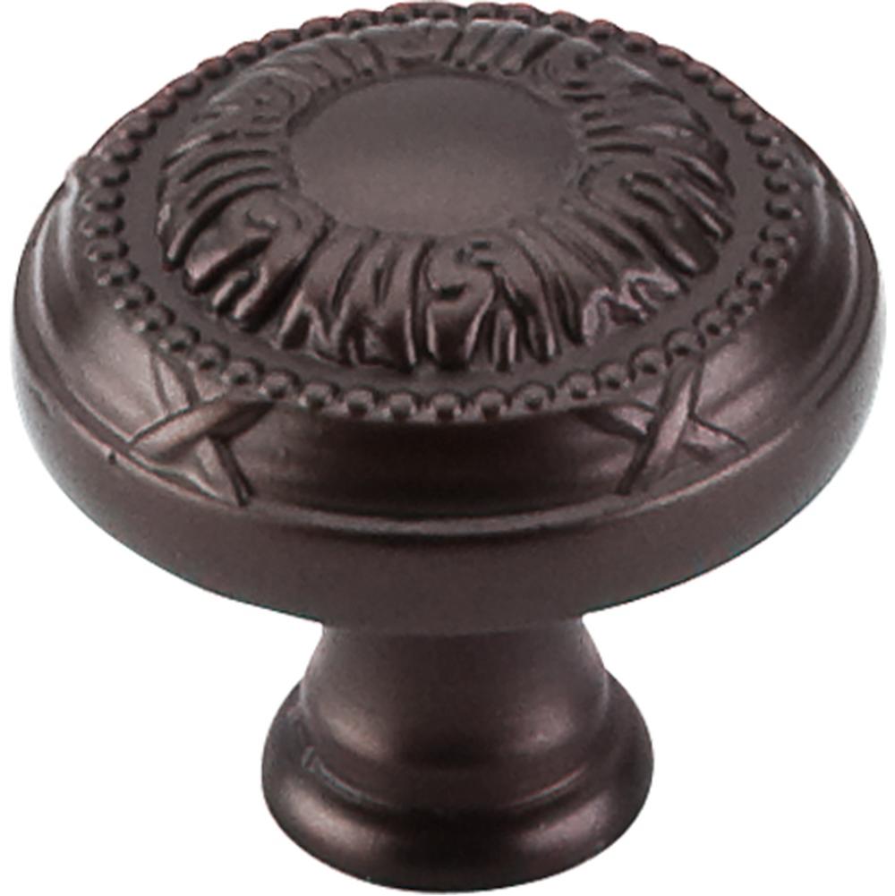 Top Knobs M961 Ribbon Knob 1 1/8"