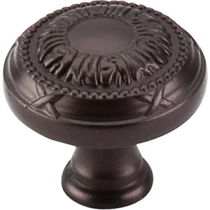 Top Knobs M961 Ribbon Knob 1 1/8