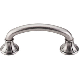 Top Knobs M962 Lund Pull 3