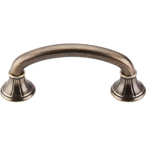 Top Knobs M963 Lund Pull 3