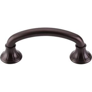 Top Knobs M964 Lund Pull 3