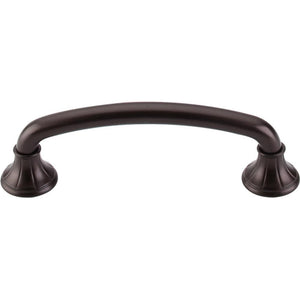 Top Knobs M967 Lund Pull 4"