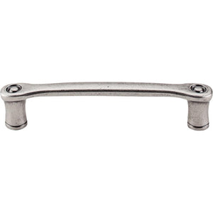 Top Knobs M968 Link Pull 3 3/4