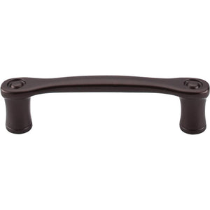 Top Knobs M973 Link Pull 3