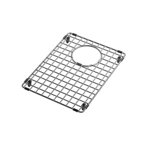 FRANKE MA-11-36S 10.4-in. x 14-in. Stainless Steel Bottom Sink Grid for Maris 11-in. Bowl. In Stainless Steel