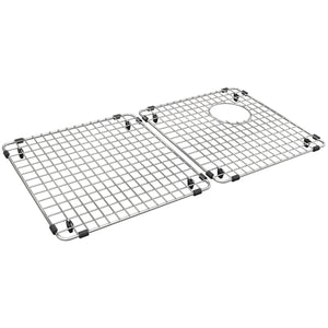 FRANKE MA-31-36S Maris 14.9-in. x 15.5 -in. Stainless Steel   Bowl  Sink in Stainless Steel In Stainless Steel