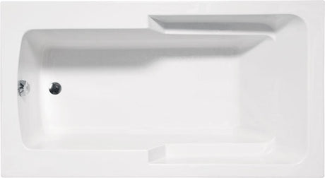 Americh MA6030TA2-BI Madison 6030 - Tub Only / Airbath 2 - Biscuit