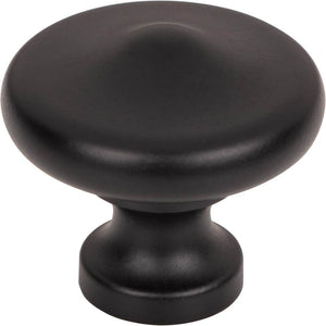 Top Knobs M1227 Peak Knob 1 5/16