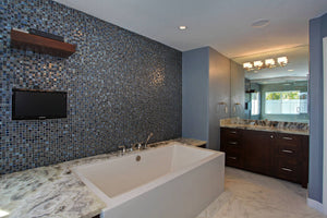 Hydro Systems MCH6632ATO-WHI CHAGALL 6632 AC TUB ONLY - WHITE