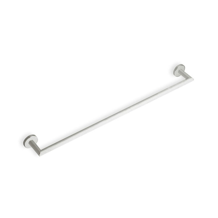 Towel Bar, 24 Inch, Satin Nickel