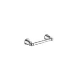SYDNEY MEM-DBLPOST-PC Memphis Series None in Polished Chrome