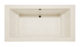 Hydro Systems MEN7036ATA-BIS MELLENIE 7036 AC W/THERMAL AIR SYSTEM-BISCUIT