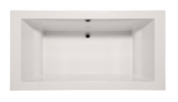 Hydro Systems MEN7036ATA-WHI MELLENIE 7036 AC W/THERMAL AIR SYSTEM-WHITE