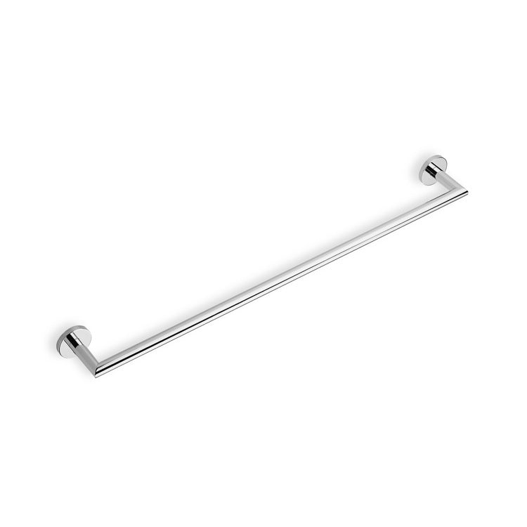 Towel Bar, 24 Inch, Chrome