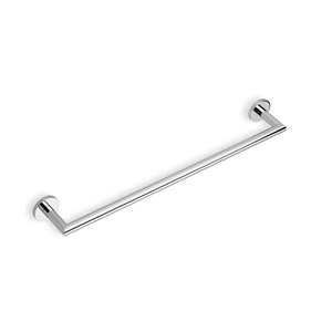 Towel Bar, 19 Inch, Chrome