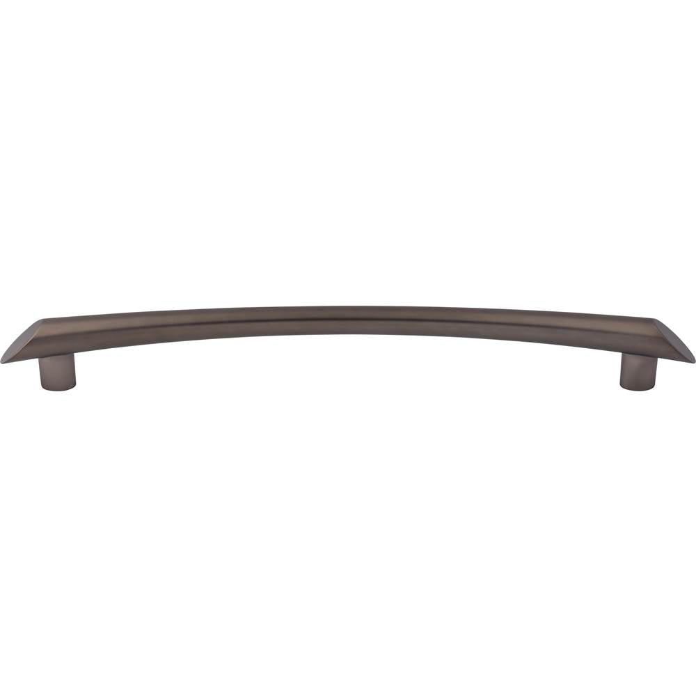 Top Knobs TK788 Edgewater Appliance Pull 12 Inch (c-c)