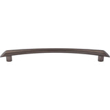Top Knobs TK788 Edgewater Appliance Pull 12 Inch (c-c)