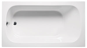 Americh MI7236BA2-BI Miro 7236 - Builder Series / Airbath 2 Combo - Biscuit