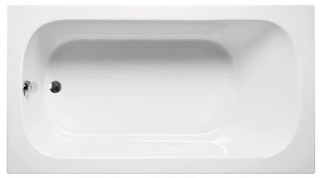Americh MI5430TA2-WH Miro 5430 - Tub Only / Airbath 2 - White