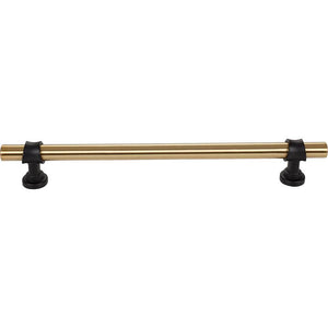 Top Knobs M2780 Bit Appliance Pull 18 Inch (c-c)