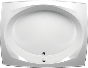 Americh ML8466L-WH Malibu 8466 - Luxury Series - White