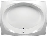 Americh ML8466TA2-BI Malibu 8466 - Tub Only / Airbath 2 - Biscuit