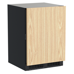 Marvel MLRF224-IS01A 24" Classic Refrigerator/Freezer, 4.9 Cu. Ft., Panel Ready Solid Door