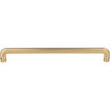 Top Knobs TK3045 Hartridge Pull 8 13/16 Inch (c-c) - Honey Bronze