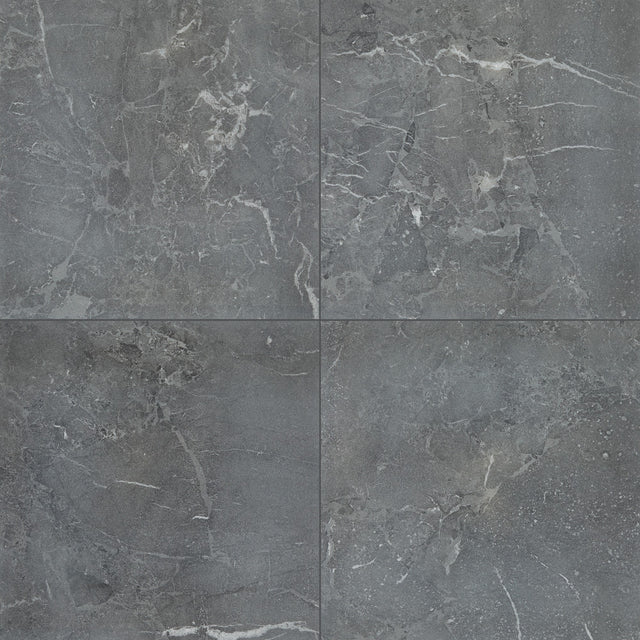 Daltile Granitara Imperial Square 24x24 Satin Polished Floor Tile