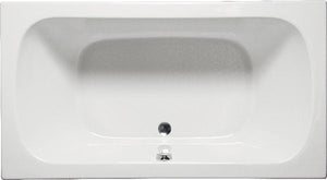 Americh MO6636LA2-BI Monet 6636 - Luxury Series / Airbath 2 Combo - Biscuit