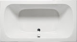 Americh MO7236PA5-WH Monet 7236 - Platinum Series / Airbath 5 Combo - White