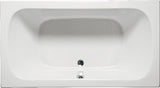 Americh MO7236TA2-BI Monet 7236 - Tub Only / Airbath 2 - Biscuit