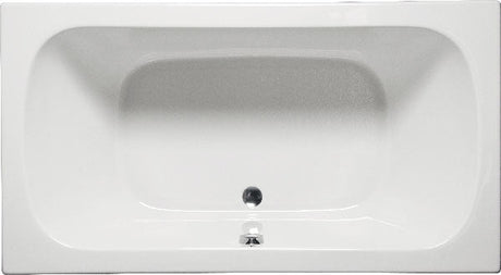 Americh MO7236TA2-BI Monet 7236 - Tub Only / Airbath 2 - Biscuit