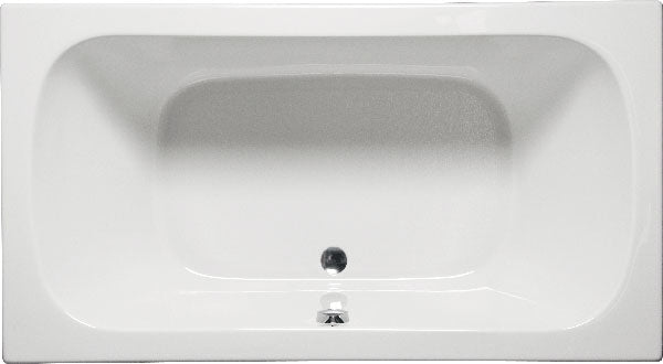 Americh MO6636T-BI Monet 6636 - Tub Only - Biscuit