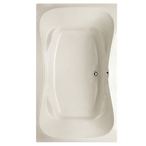 Hydro Systems MON7242ATA-BIS MONTEREY 7242 AC W/THERMAL AIR SYSTEM-BISCUIT