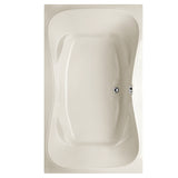 Hydro Systems MON7242ATA-BON MONTEREY 7242 AC W/THERMAL AIR SYSTEM-BONE