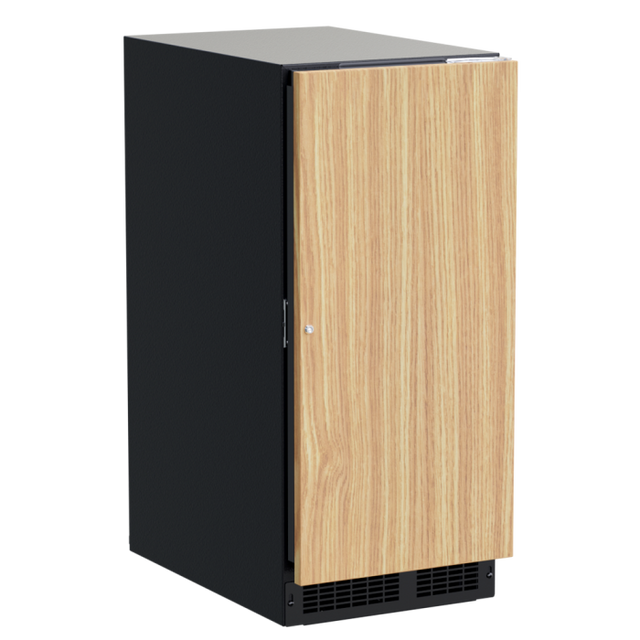 Marvel MPBV415-IS31A 15" Professional Beverage Center, 2.7 Cu. Ft., Panel Ready Solid Door, Locking