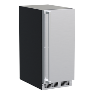 Marvel MPBV415-SS31A 15" Professional Beverage Center, 2.7 Cu. Ft., Stainless Solid Door, Locking