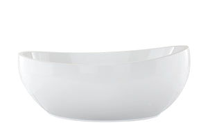 Hydro Systems MPI6036ATO-WHI PICASSO 6036 AC TUB ONLY - WHITE