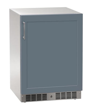 Marvel MRBV224-IS31A 24" Essential Beverage Center, 5.1 Cu. Ft., Panel Ready Solid Door, Locking