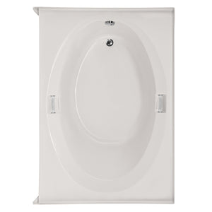 Hydro Systems MRL6032ATA-WHI MARLIE 6032 AC W/ THERMAL AIR SYSTEM-WHITE