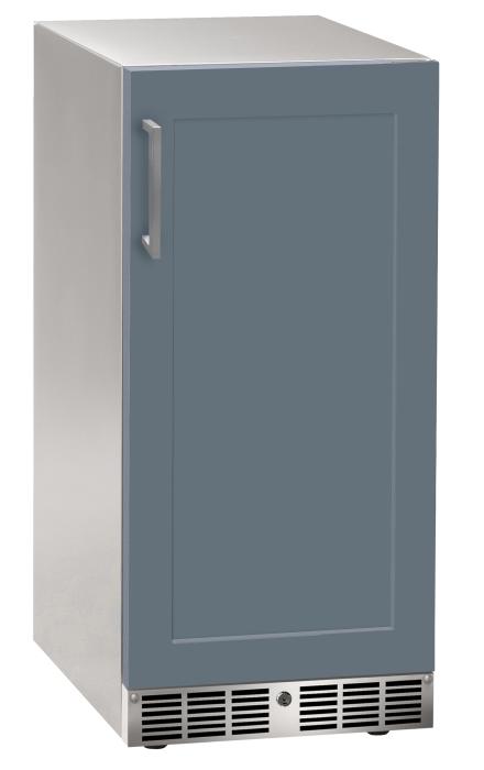 Marvel MRRE215-IS31A 15" Essential Refrigerator, 3.0 Cu. Ft., Panel Ready Solid Door, Locking